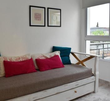 San Francisco Apartment | DEPTO KENIA. ALQUILER TEMPORARIO EN SAN FRANCISCO