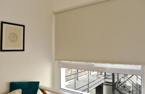 San Francisco Apartment | DEPTO KENIA. ALQUILER TEMPORARIO EN SAN FRANCISCO