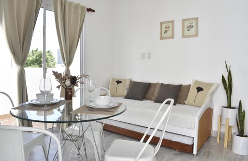 San Francisco Apartment | DEPTO KENIA II. ALQUILER TEMPORARIO SAN FRANCISCO