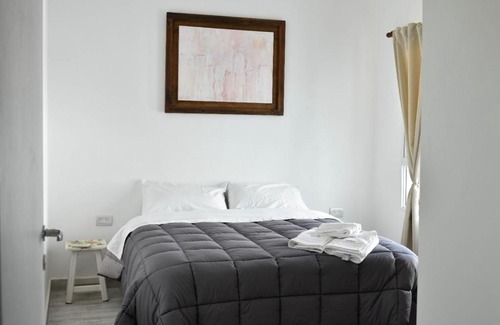 San Francisco Apartment | DEPTO KENIA II. ALQUILER TEMPORARIO SAN FRANCISCO