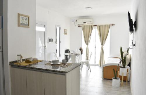 San Francisco Apartment | DEPTO KENIA II. ALQUILER TEMPORARIO SAN FRANCISCO