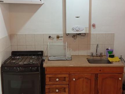 Cordoba Apartment | Depto la Tere 2