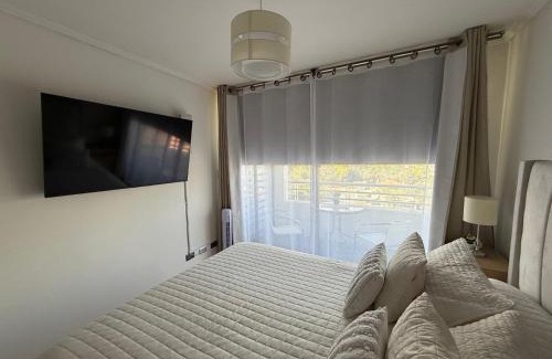 Santiago Apartment | Depto Las Condes - Neveria