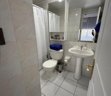 Santiago Apartment | Depto Las Condes - Neveria