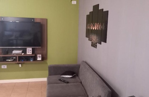 San Martin Apartment | Depto Leonard