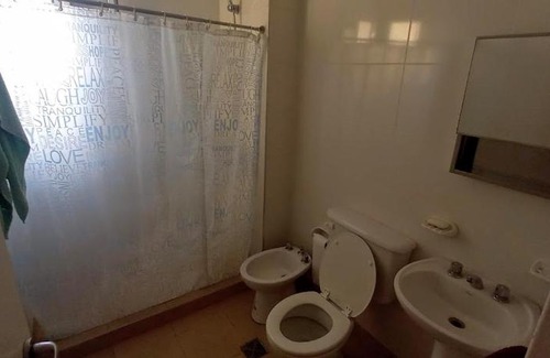 San Martin Apartment | Depto Leonard