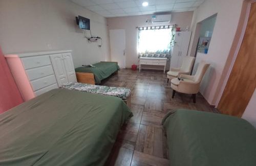 Villa Mercedes Apartment | Depto Lu 3