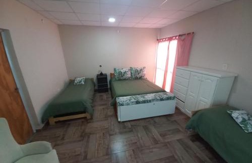 Villa Mercedes Apartment | Depto Lu 3