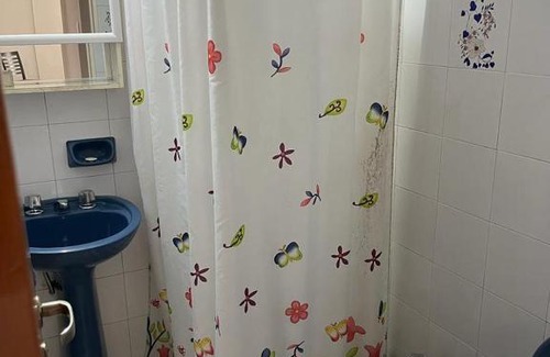 Parana Apartment | DEPTO LUMINOSO CON COCHERA - 1 DORMITORIO