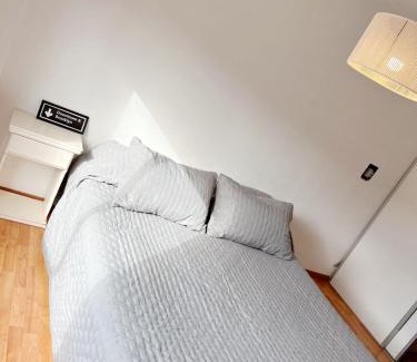 Olavarria Apartment | Depto moderno