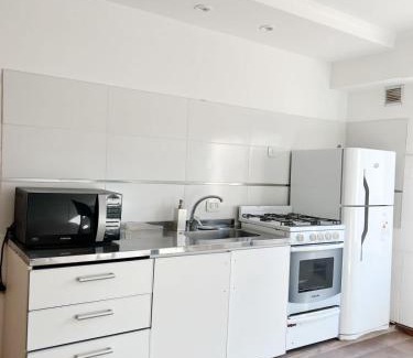 Olavarria Apartment | Depto moderno