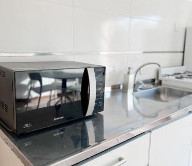 Olavarria Apartment | Depto moderno