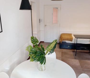 Olavarria Apartment | Depto moderno