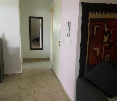 Maipu Apartment | Depto Nuevo 2 habit, adaptado persona discpacdad