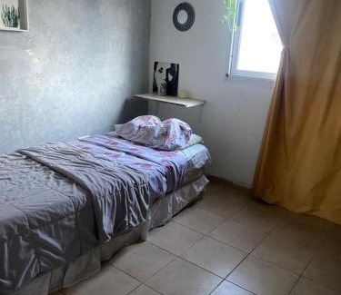 Maipu Apartment | Depto Nuevo 2 habit, adaptado persona discpacdad