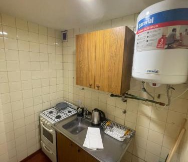 Palermo Apartment | Depto Palermo Soho - Paraguay Hospedar -