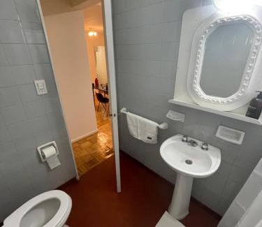 Palermo Apartment | Depto Palermo Soho - Paraguay Hospedar -