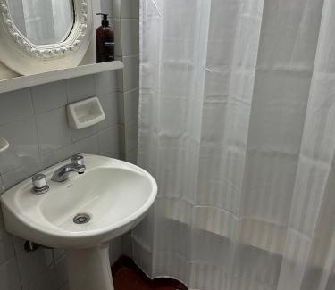 Palermo Apartment | Depto Palermo Soho - Paraguay Hospedar -