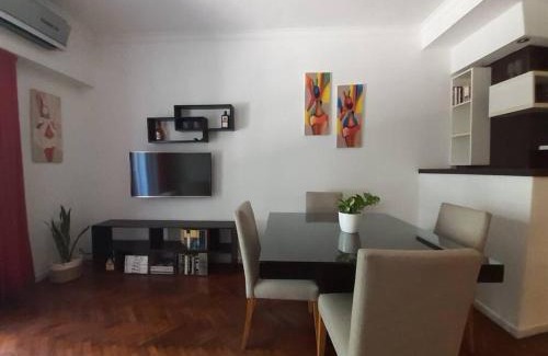 Villa Urquiza Apartment | Depto para descansar y disfrutar