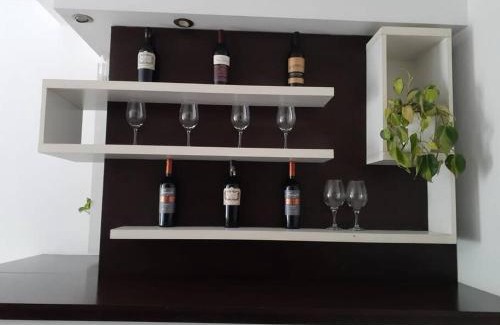 Villa Urquiza Apartment | Depto para descansar y disfrutar