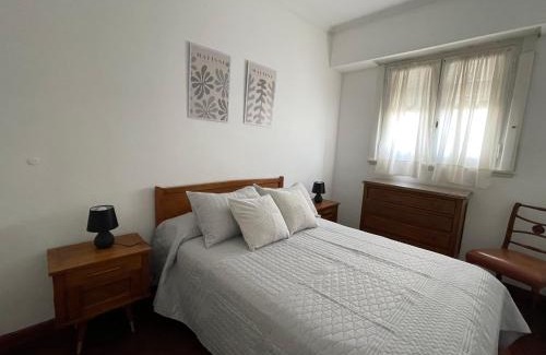 Mar del Plata Apartment | Depto Plaza Colón- luminoso