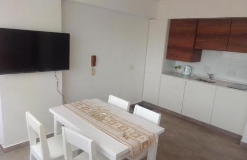 La Plata Apartment | Depto Plaza Moreno