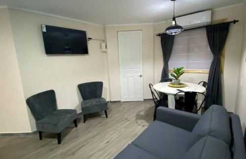 Temuco Apartment | Depto Privado Temuco Centro