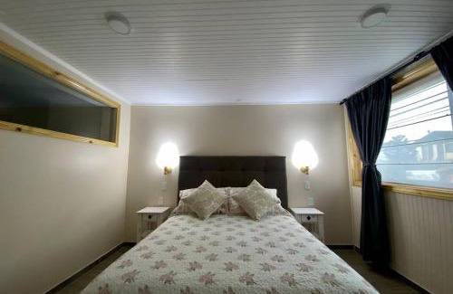 Temuco Apartment | Depto Privado Temuco Centro