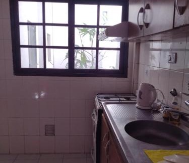 Santiago del Estero Apartment | Depto sde