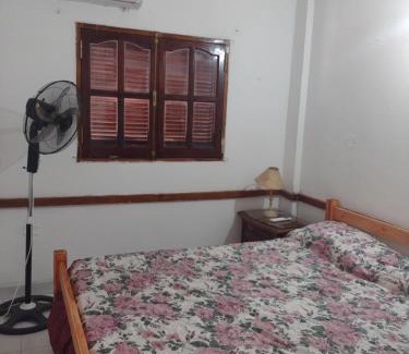 Santiago del Estero Apartment | Depto sde