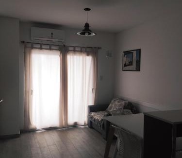 Santa Fe Apartment | Depto Sofía en Primera Junta, zona centro