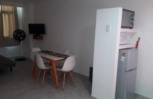 La Plata Bed & Breakfast | Depto Temporario La Plata