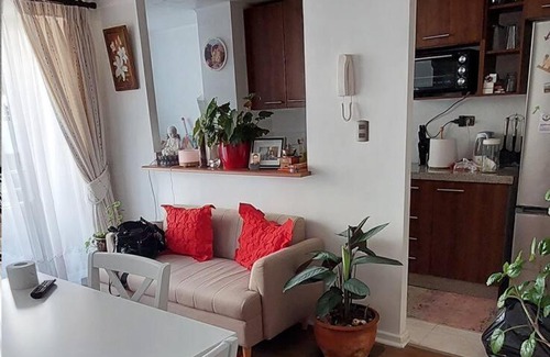 Temuco Apartment | Depto Temuco 2 dormitorios+ 1 baño