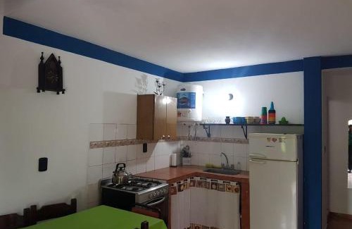 Villa Gesell Apartment | Depto Villa Gesell