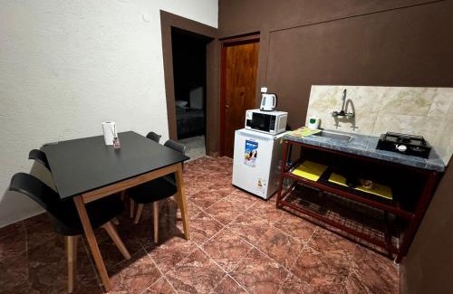 Villa Union Apartment | Depto Villa Unión II