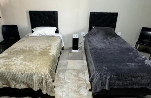 Villa Union Apartment | Depto Villa Unión II