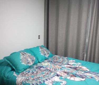 Iquique Apartment | DeptoIquique