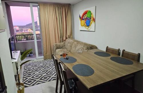 Temuco Apartment | Deptos Epicentro