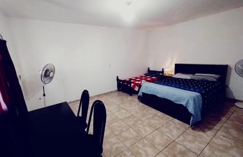 Villa Maria Apartment | DEPTOSVM Complejo