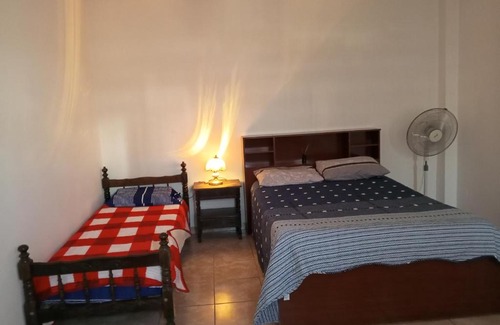 Villa Maria Apartment | DEPTOSVM Complejo