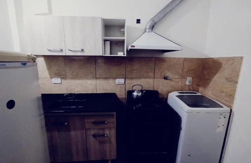 Villa Maria Apartment | DEPTOSVM Complejo