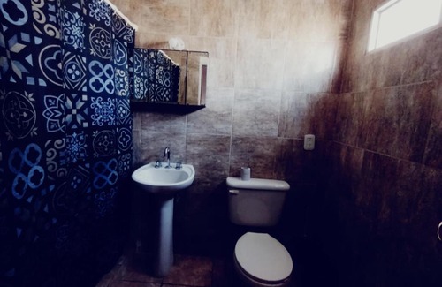 Villa Maria Apartment | DEPTOSVM Complejo