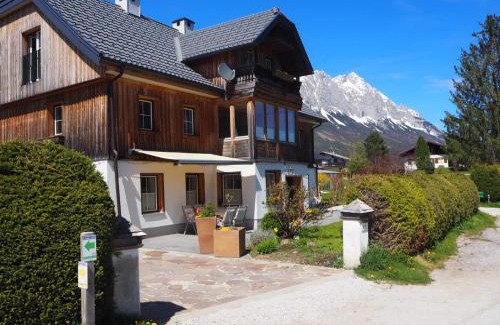 Mitterberg Apartment | Der grimmige Berg