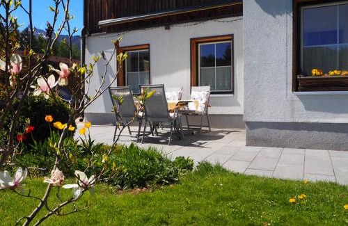 Mitterberg Apartment | Der grimmige Berg