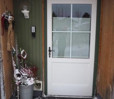 Mitterberg Apartment | Der grimmige Berg