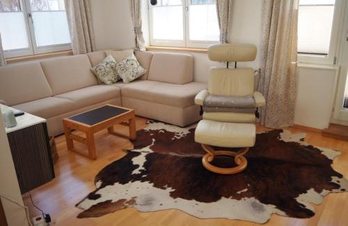 Mitterberg Apartment | Der grimmige Berg