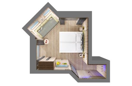 Gerlos Hotel | Der Grubacher