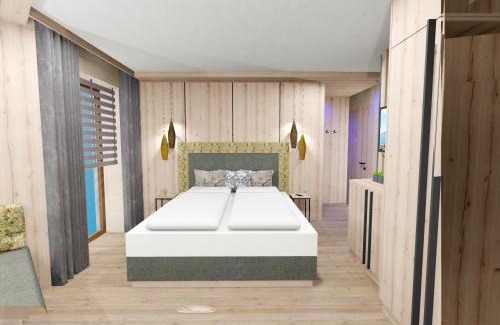 Gerlos Hotel | Der Grubacher