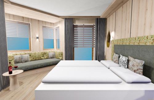 Gerlos Hotel | Der Grubacher