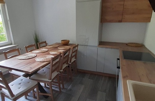 Niedenstein Apartment | der Löwe - D&B Staycation Resort